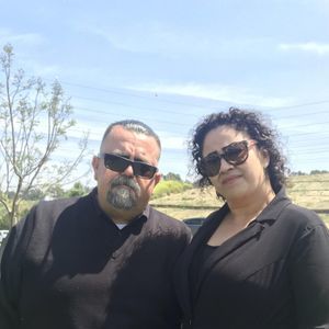 Meet your Posher, George